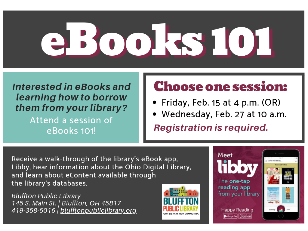 How To An Ebook From The Public Library